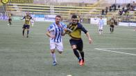 Tommaso Cancellotti | foto &copy; Ciro Coppola | S.S. Juve Stabia